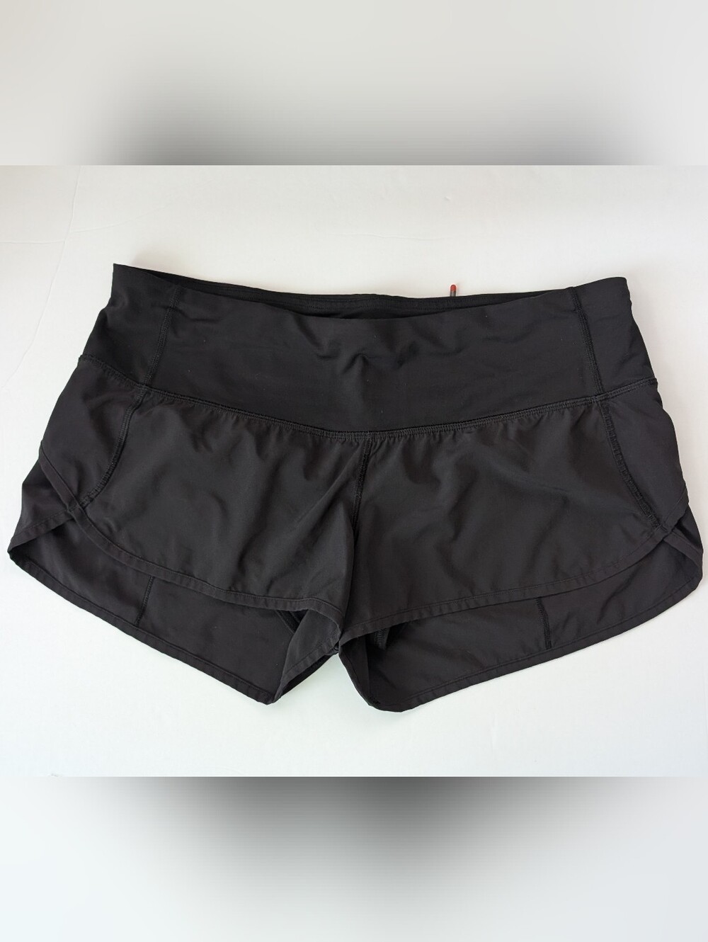 Lululemon Shorts, Black, Size 8